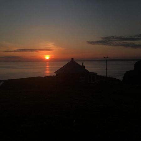 The Druidstone Hotel Haverfordwest Εξωτερικό φωτογραφία