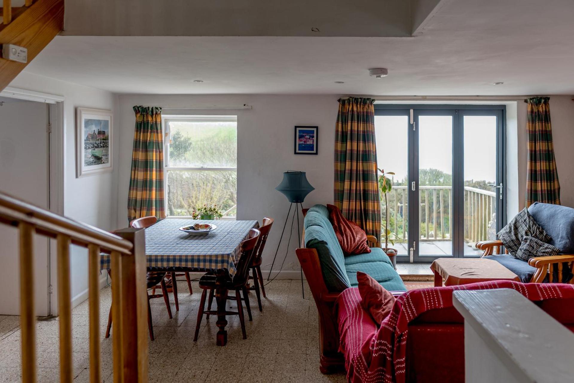 The Druidstone Hotel Haverfordwest Δωμάτιο φωτογραφία