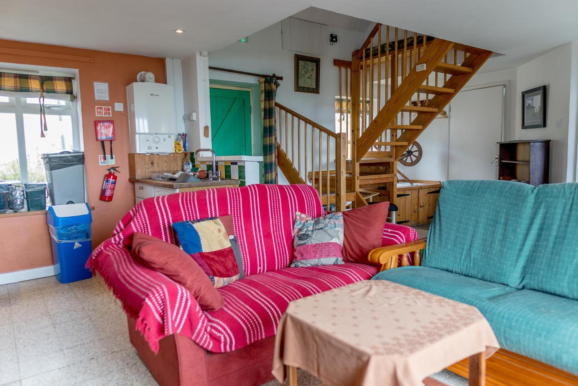The Druidstone Hotel Haverfordwest Δωμάτιο φωτογραφία