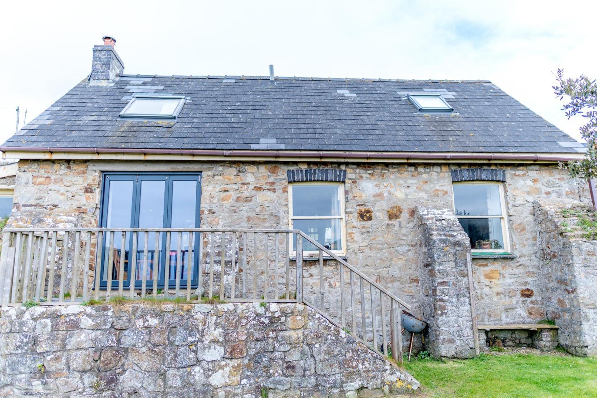 The Druidstone Hotel Haverfordwest Δωμάτιο φωτογραφία