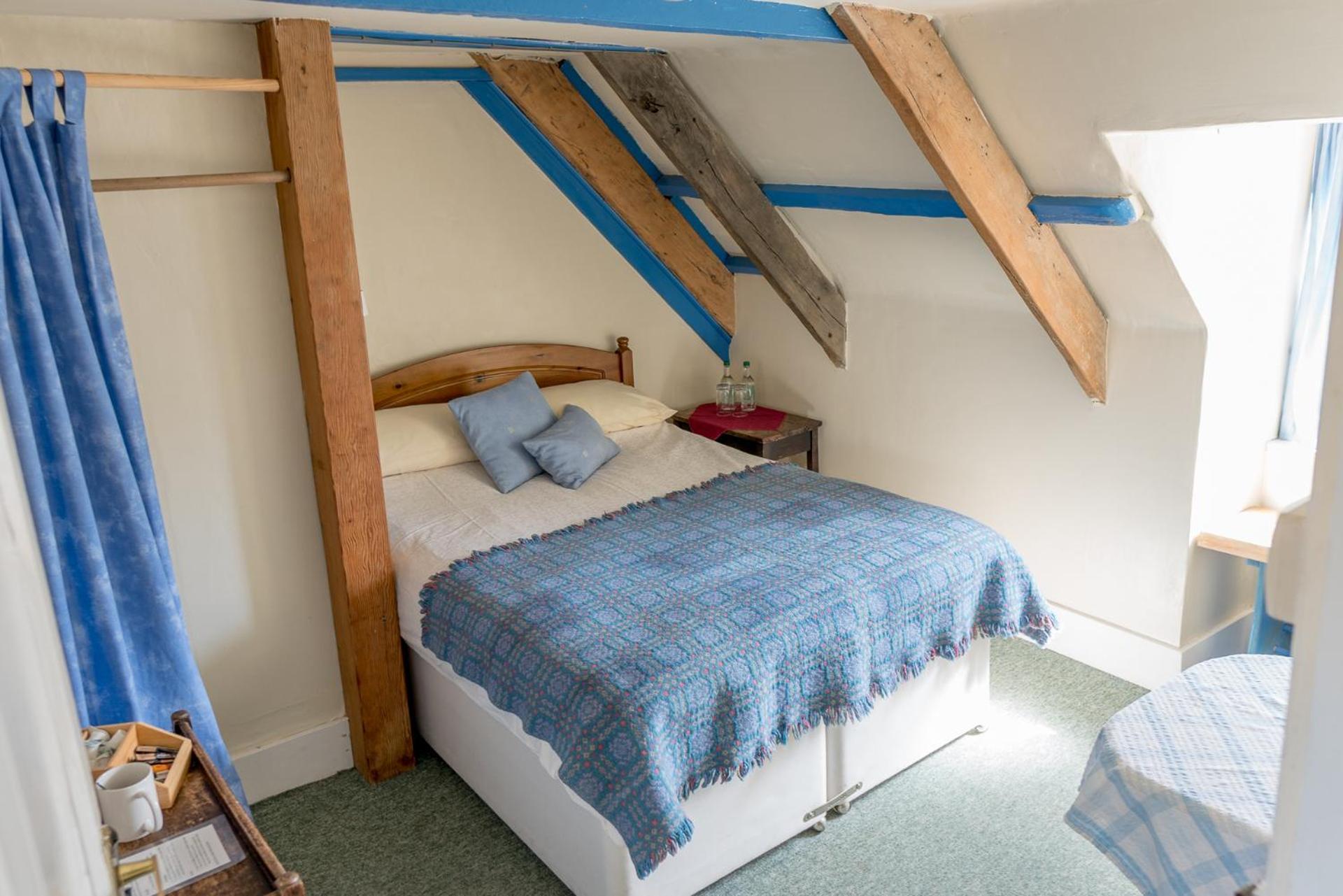 The Druidstone Hotel Haverfordwest Δωμάτιο φωτογραφία