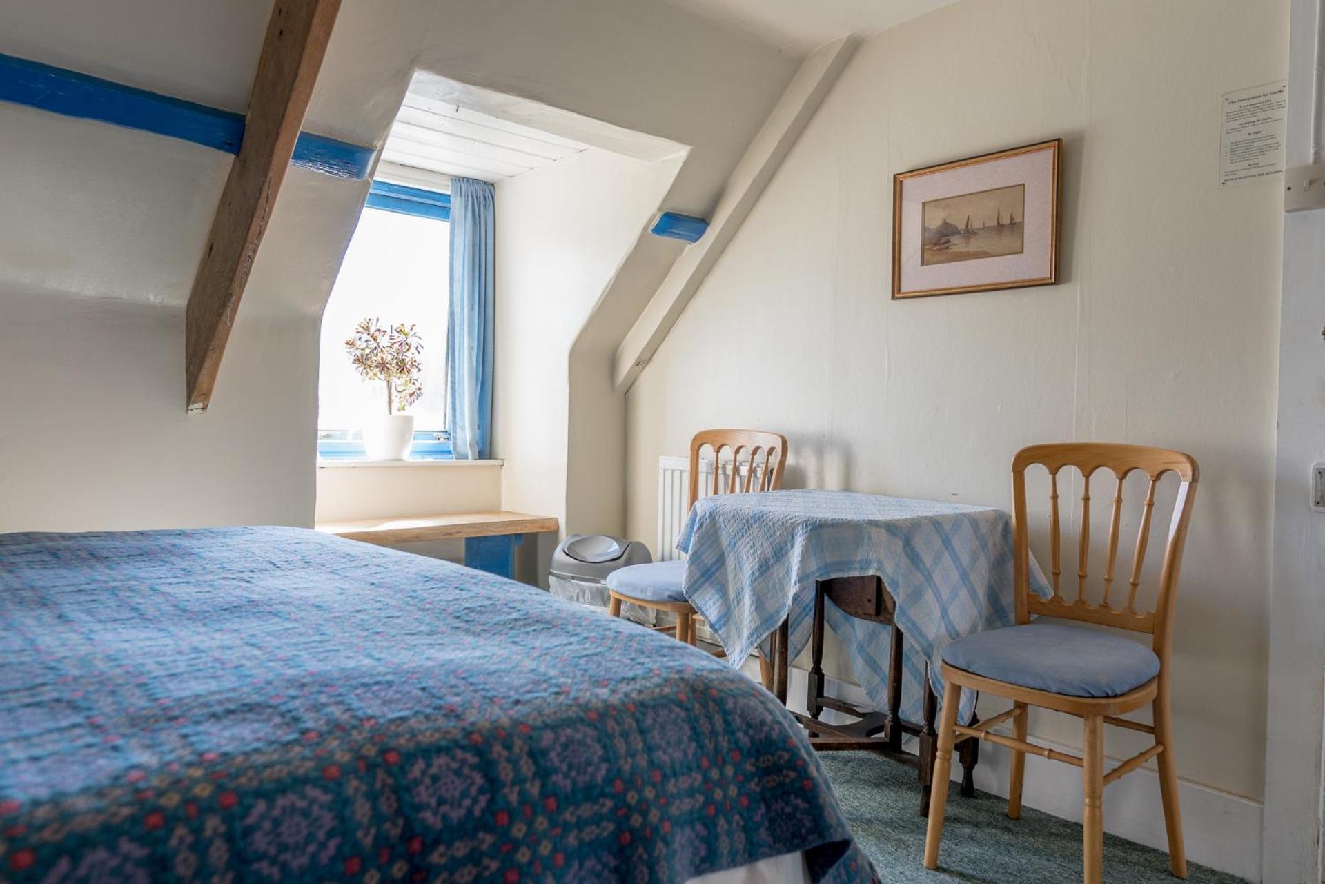 The Druidstone Hotel Haverfordwest Δωμάτιο φωτογραφία