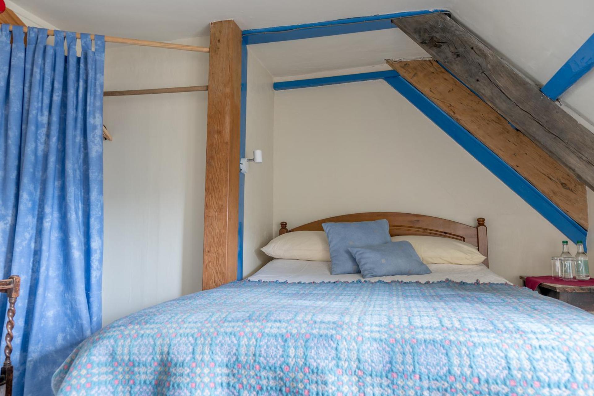 The Druidstone Hotel Haverfordwest Δωμάτιο φωτογραφία