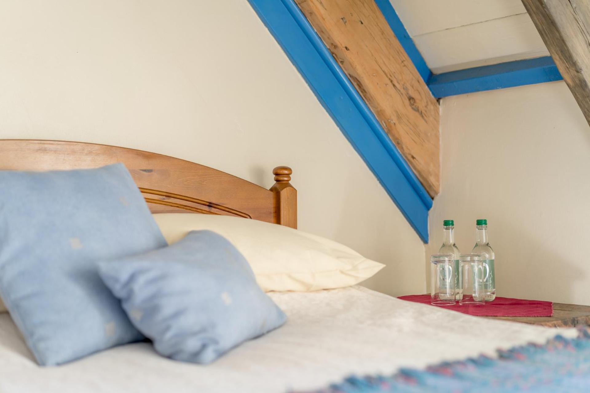 The Druidstone Hotel Haverfordwest Δωμάτιο φωτογραφία