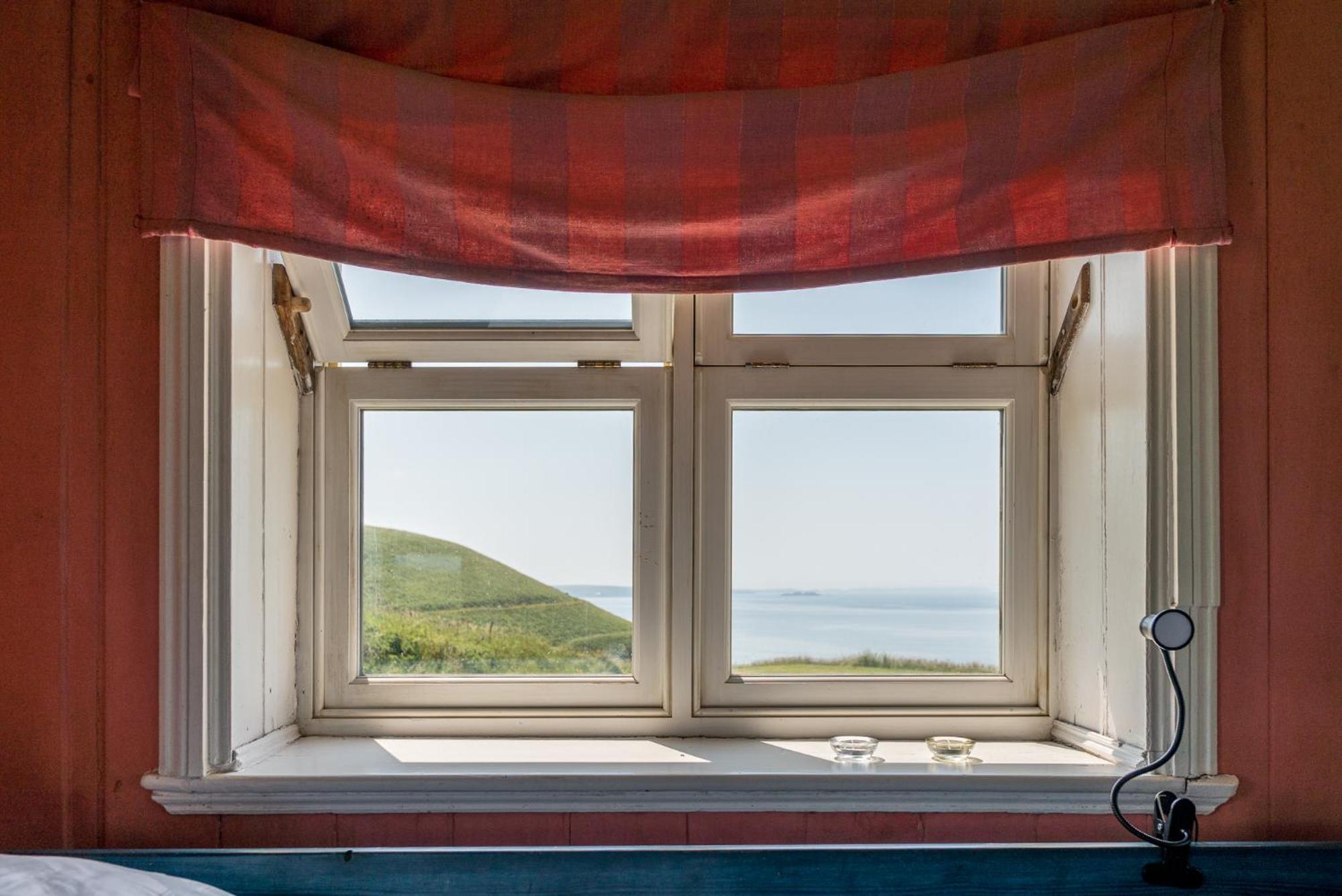 The Druidstone Hotel Haverfordwest Δωμάτιο φωτογραφία