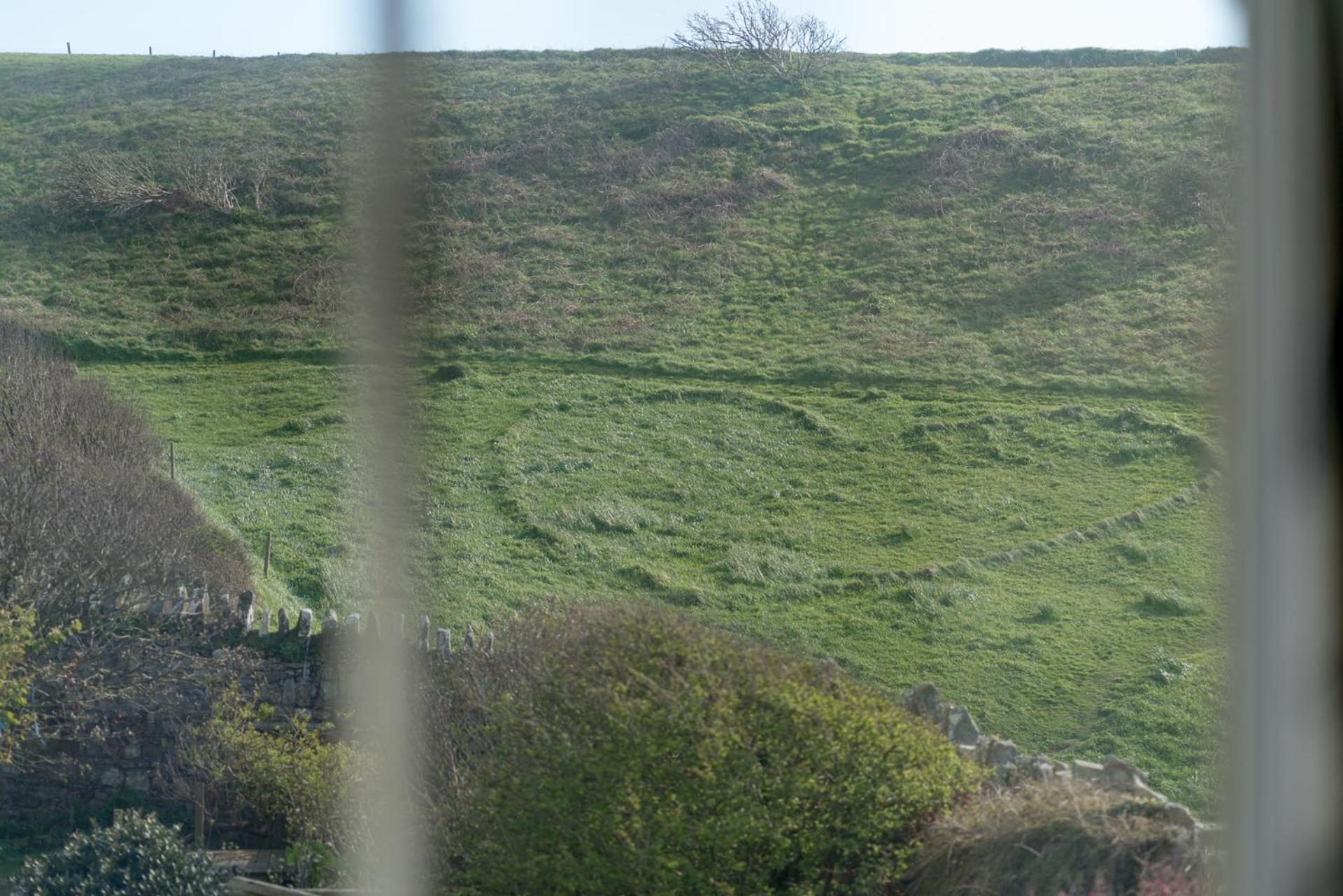 The Druidstone Hotel Haverfordwest Δωμάτιο φωτογραφία