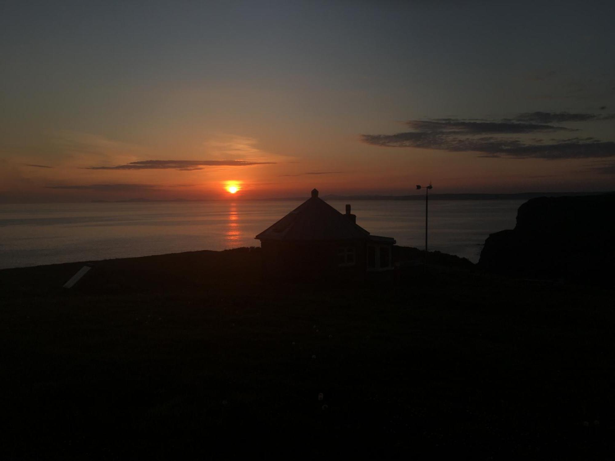 The Druidstone Hotel Haverfordwest Εξωτερικό φωτογραφία