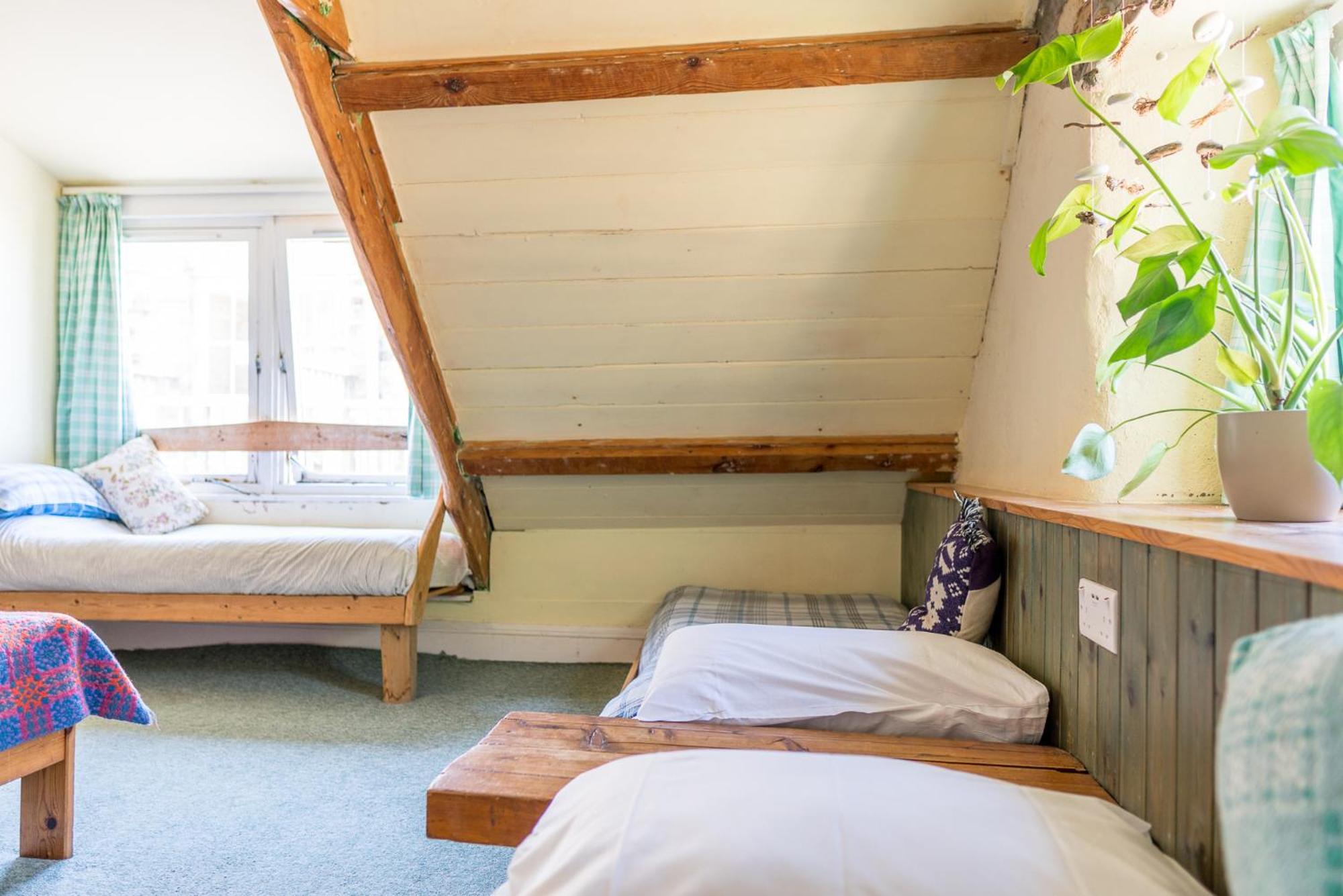 The Druidstone Hotel Haverfordwest Δωμάτιο φωτογραφία