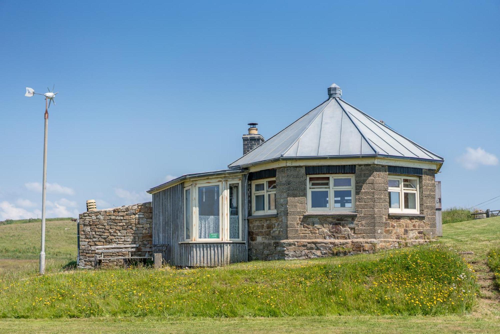 The Druidstone Hotel Haverfordwest Δωμάτιο φωτογραφία