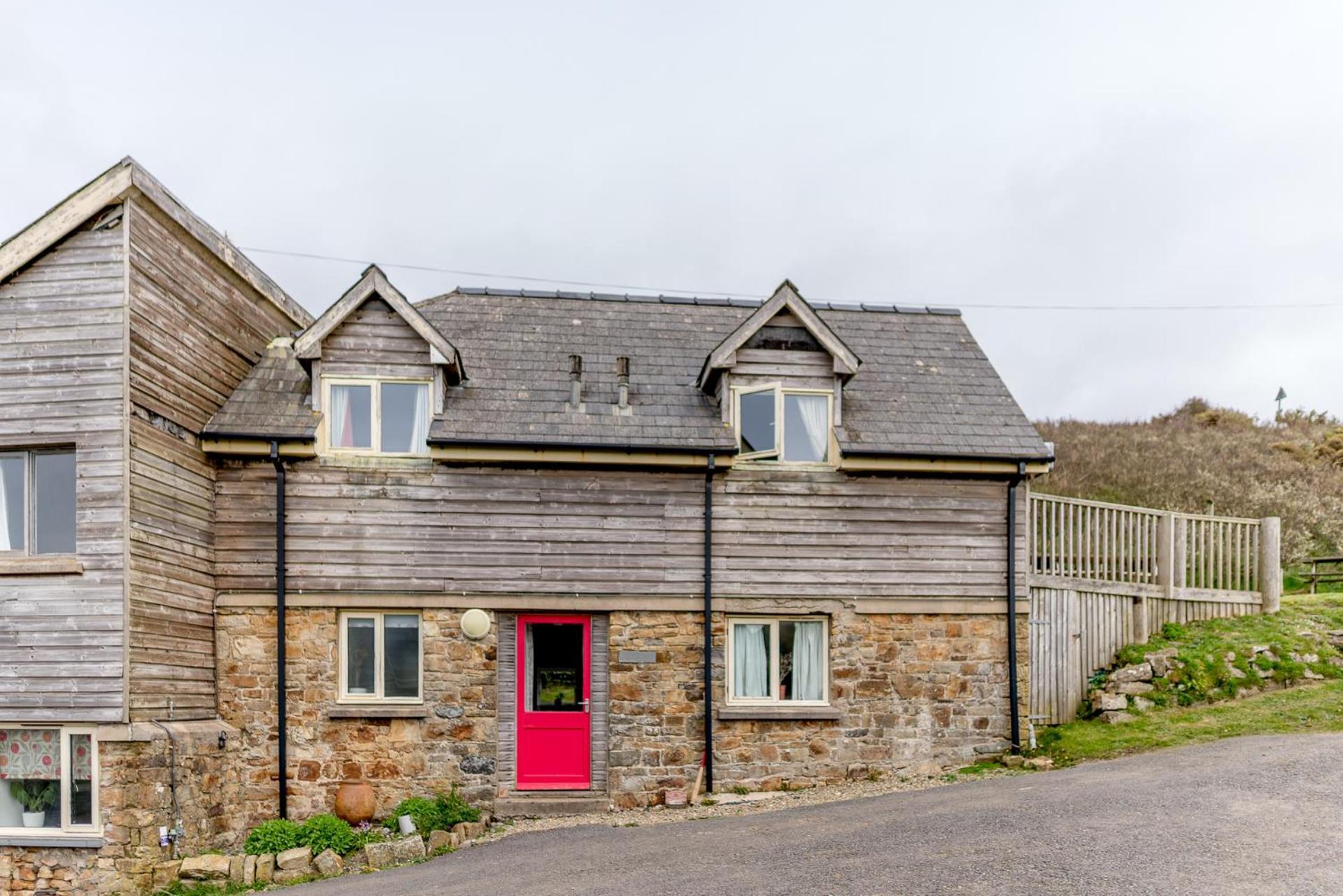 The Druidstone Hotel Haverfordwest Δωμάτιο φωτογραφία