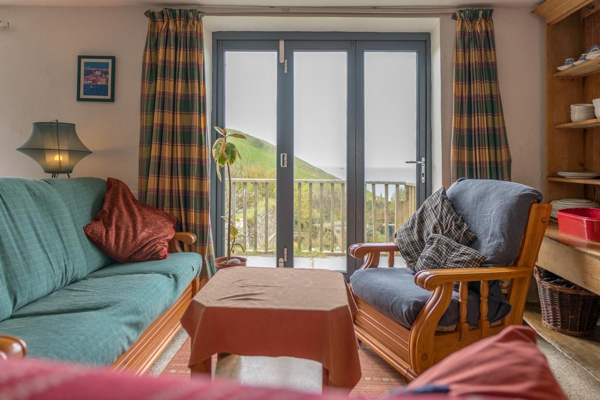 The Druidstone Hotel Haverfordwest Δωμάτιο φωτογραφία